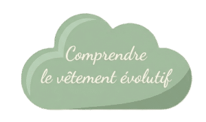Accéder à comprendre le vêtement évolutif Myasolam de vêtements évolutifs pour bébé