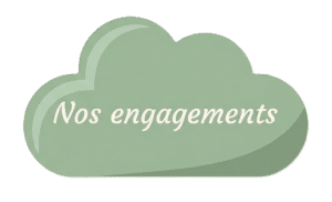 Accéder à nos engagement Myasolam de vêtements évolutifs pour bébé