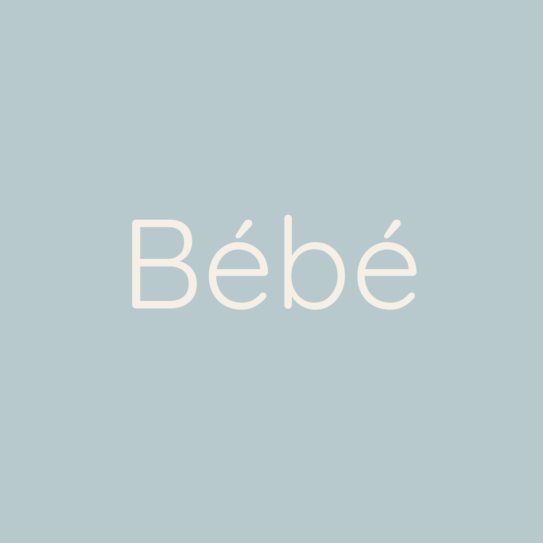 Bébé
