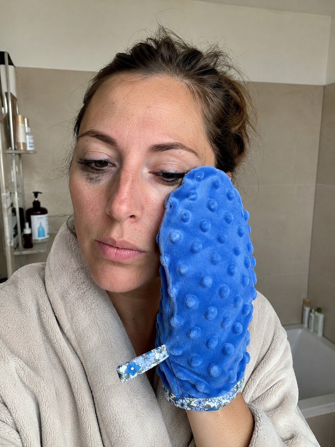 Gant magique - Bleu – Image 3