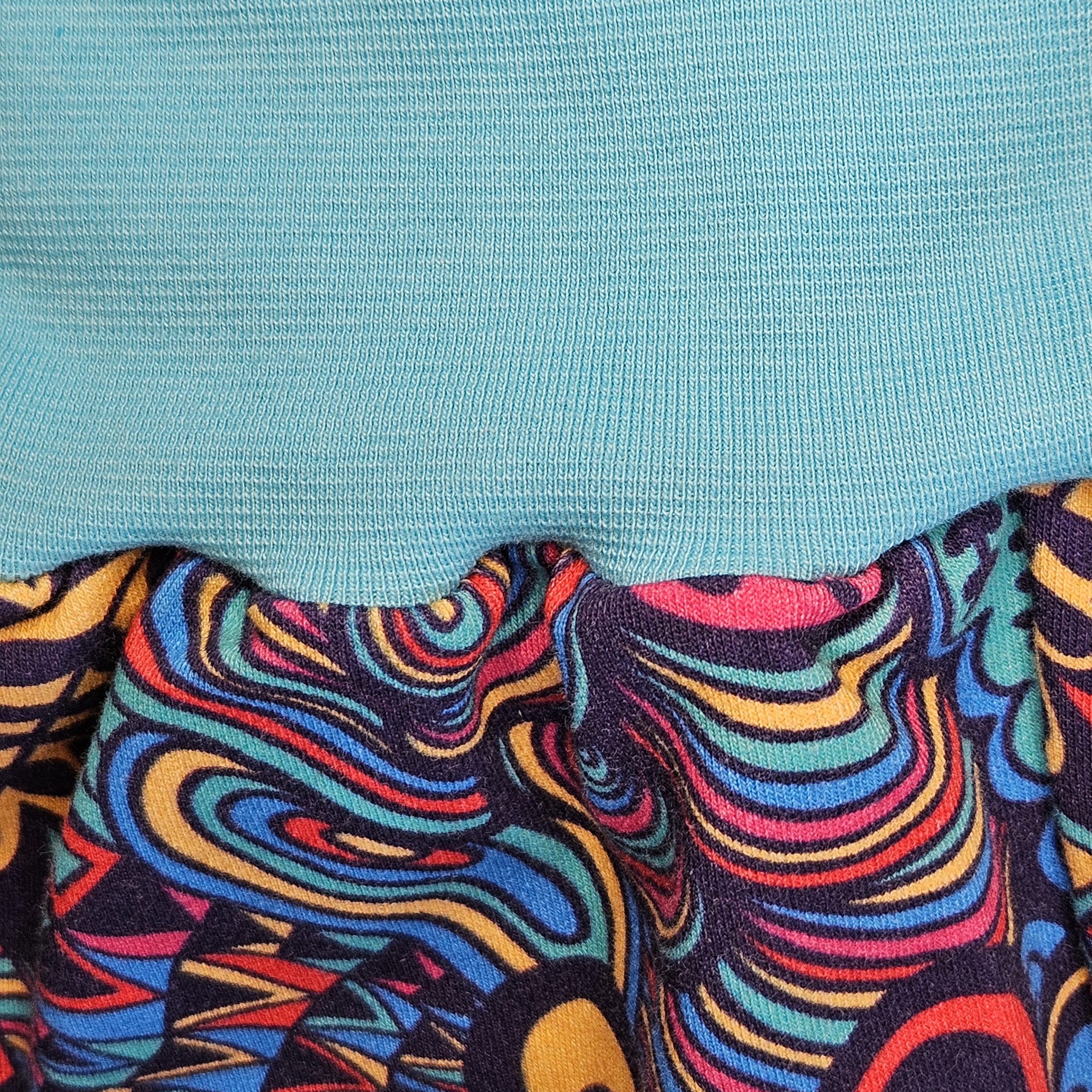 Short sarouel - mandala – Image 4
