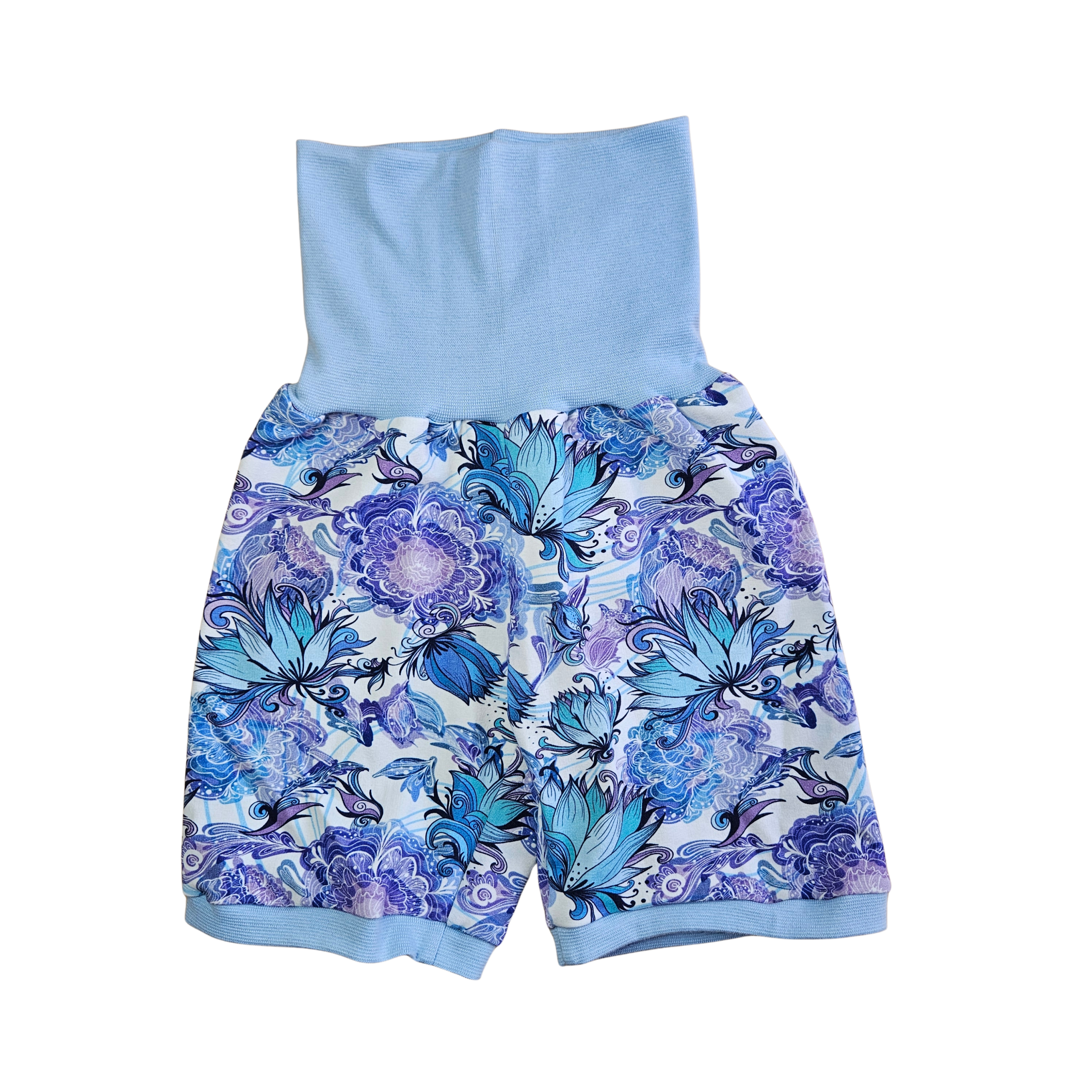 Short évolutif - fleurs de lotus – Image 2