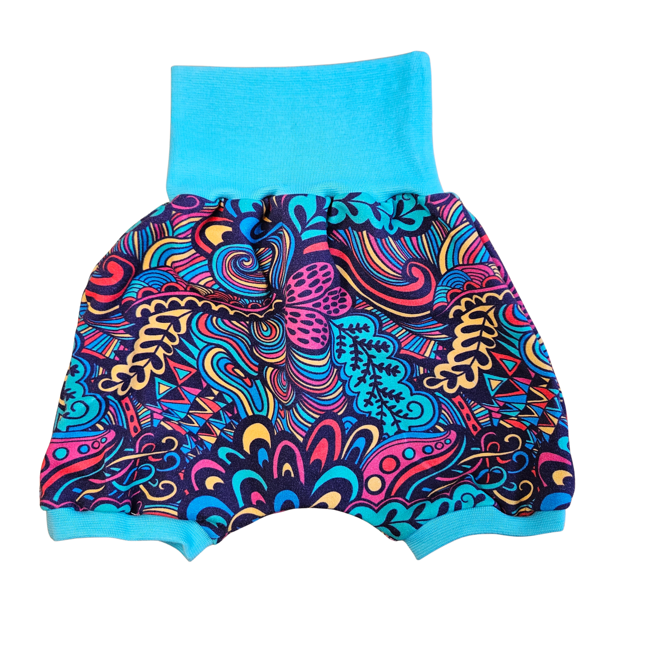 Short sarouel - mandala – Image 2