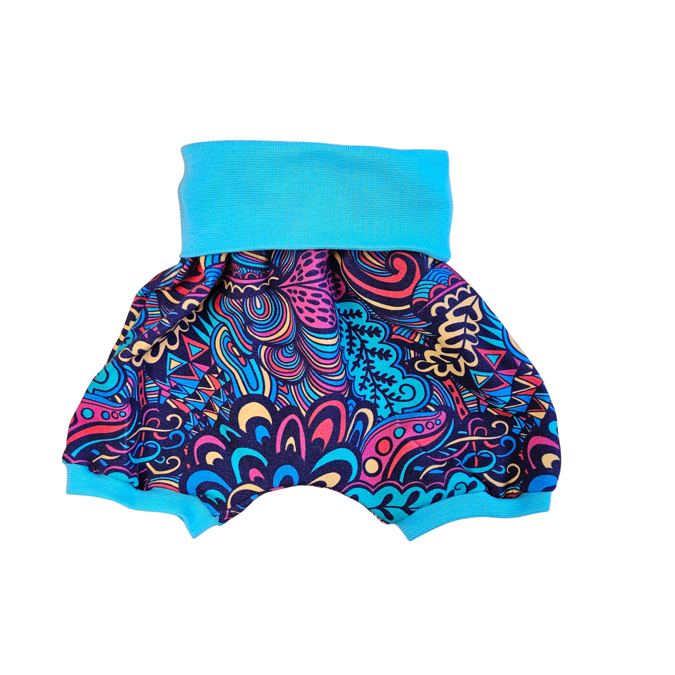 Short sarouel - mandala – Image 3