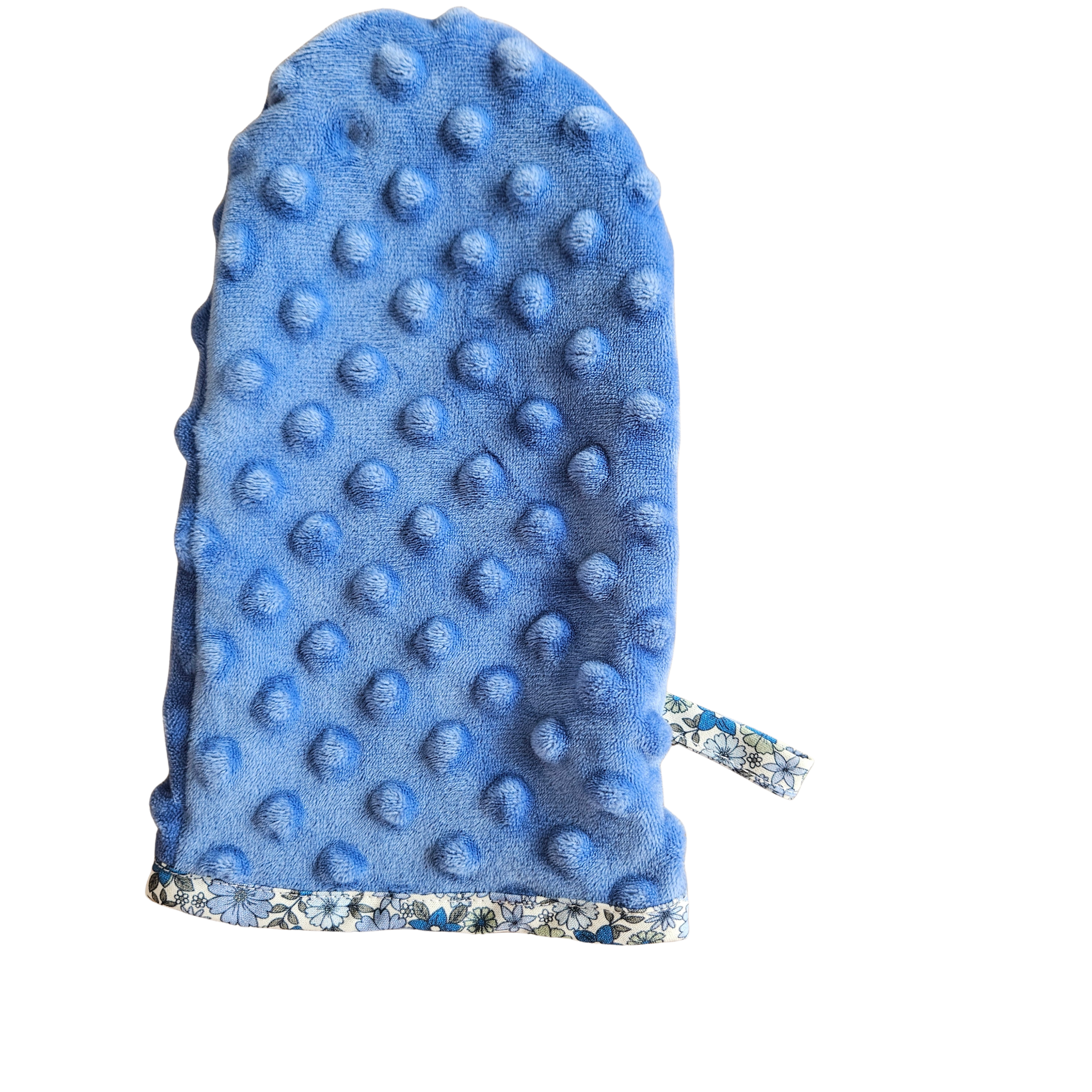 Gant magique - Bleu – Image 5
