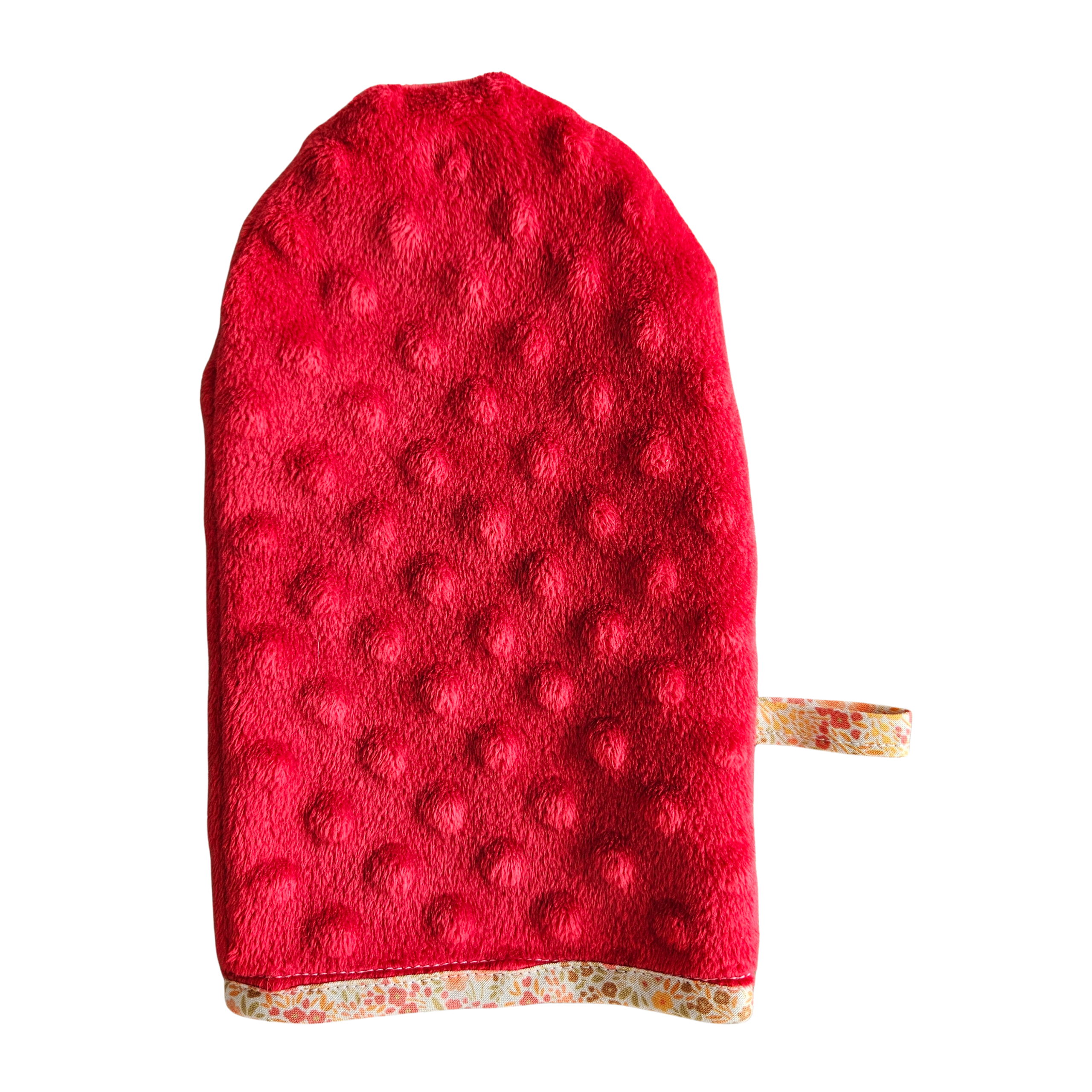 Gant magique - Rouge – Image 4