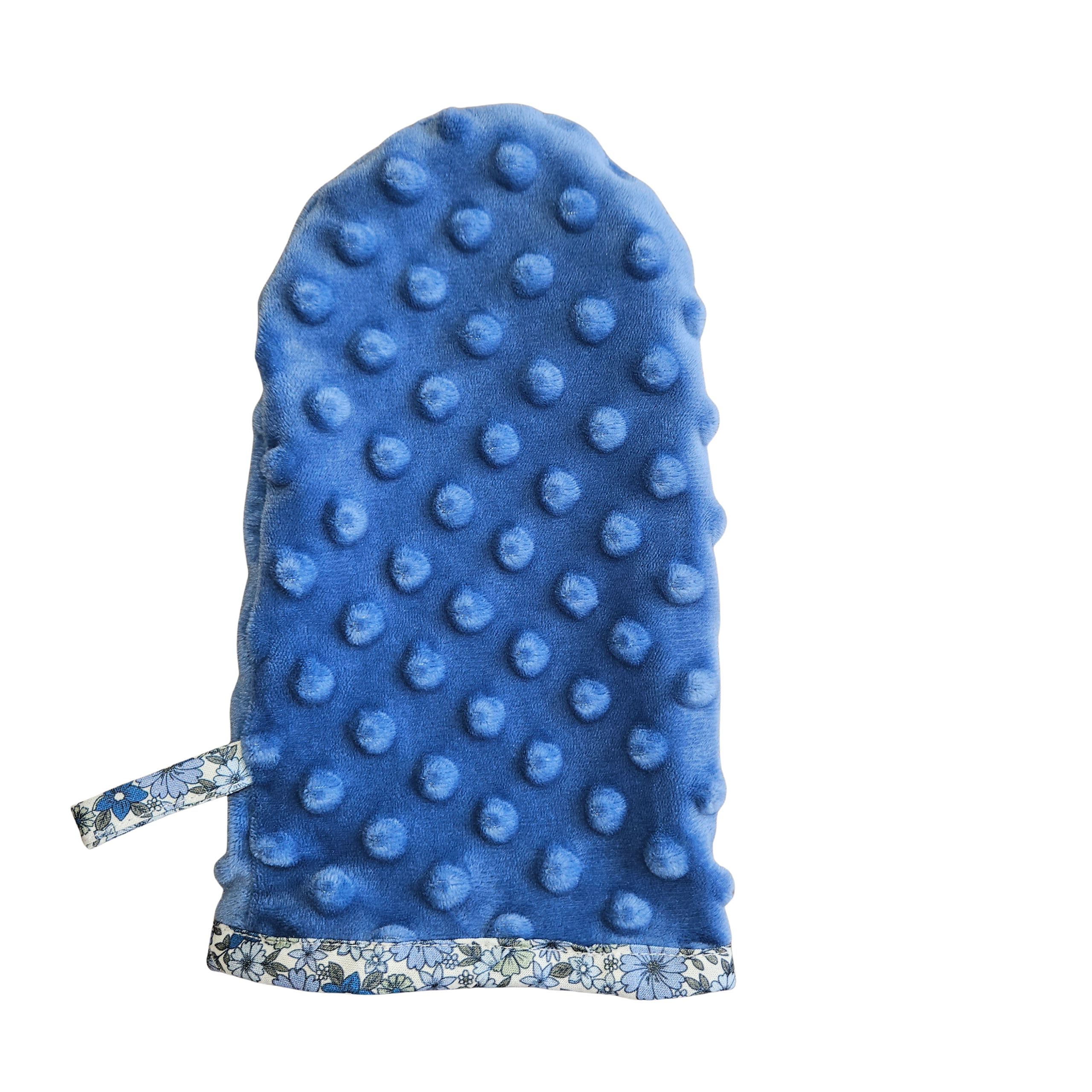 Gant magique - Bleu – Image 4